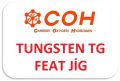 COH Tungsten TG FEAT Jig